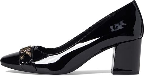 michael kors women's jilly flex pumps|Amazon.com .